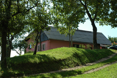 Bizeljsko - Hiša Gradišče 47
