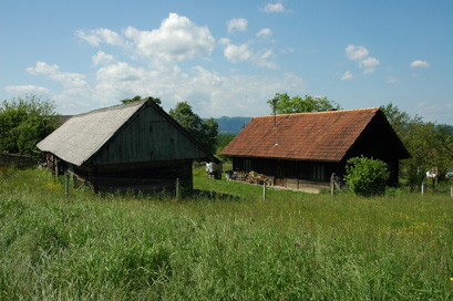Kapele - Domačija Kapele 41