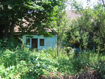 Kraška vas - Domačija Kraška vas 3