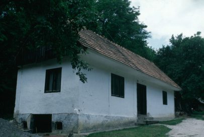 Podgorje pri Pišecah - Hiša Podgorje 2