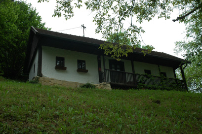 Prilipe - Hiša Prilipe 17