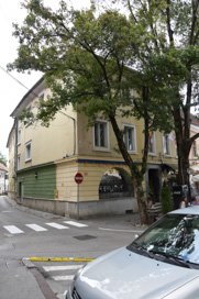 Novo mesto - Hiša Glavni trg 3
