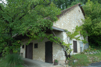 Sromlje - Dvoršakova zidanica