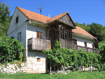 Sromlje - Hiša Sromlje 23