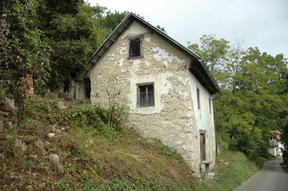 Sromlje - Hiša Sromlje 24