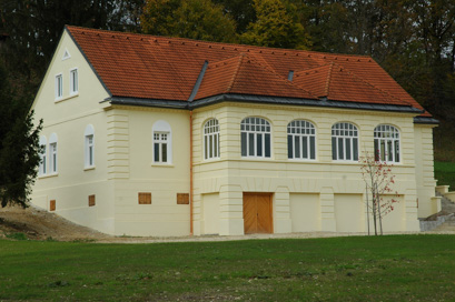 Stara vas-Bizeljsko - Janežičeva hiša