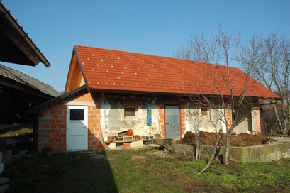 Žejno - Domačija Žejno 3