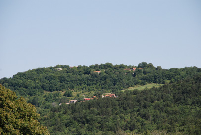 Bogo - Protiturški tabor Taber
