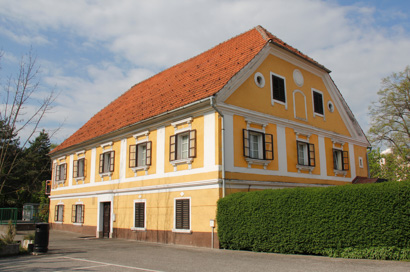 Velenje - Hiša Šalek 25