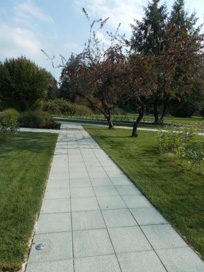 Velenje - Sončni park