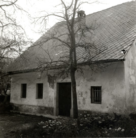 Zvirče - Hiša Zvirče 20
