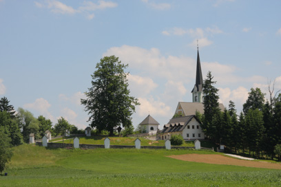 Podbrezje - Tabor