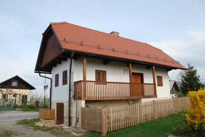 Destrnik - Viničarija Destrnik 6