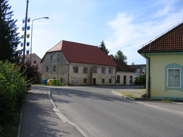 Jesenice na Dolenjskem - Vaško jedro