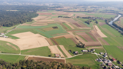 Otok - Arheološko najdišče Otoško polje