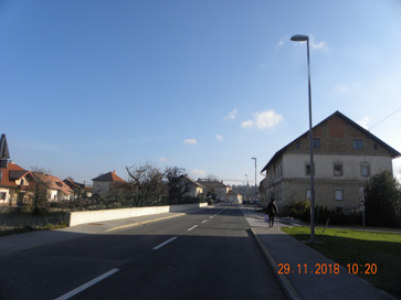Logatec - Domačija Tovarniška 26