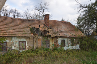 Sela pri Dobovi - Domačija Sela pri Dobovi 87