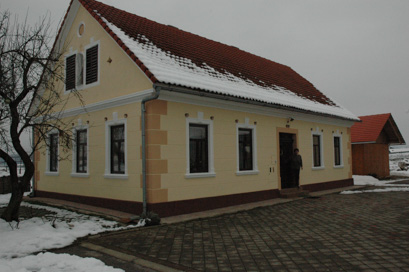 Gmajna - Domačija Gmajna 5