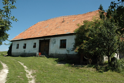 Blečji Vrh - Hiša Blečji Vrh 13