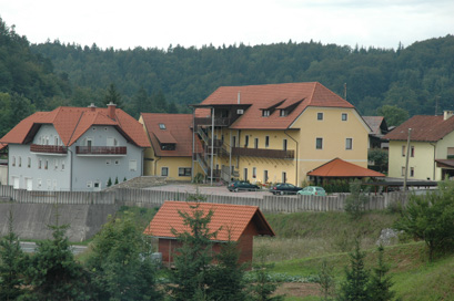 Šmarje-Sap - Hiša Ljubljanska 15