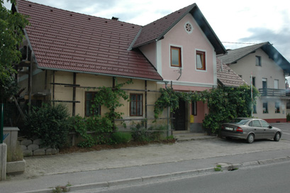 Šmarje-Sap - Hiša Ljubljanska 99
