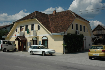 Veliko Mlačevo - Hiša Veliko Mlačevo 7