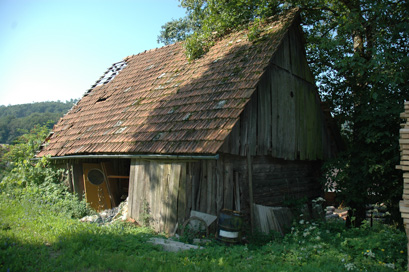 Vrbičje - Pod pri hiši Vrbičje 12