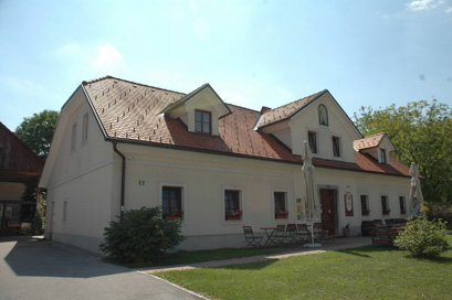Ig - Gostilna Gerbec