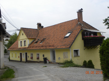 Bevke - Hiša Bevke 43
