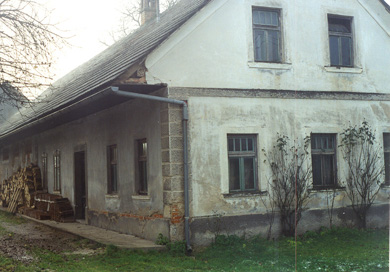 Brest - Hiša Brest 21