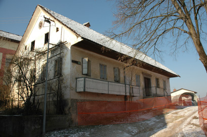 Vnanje Gorice - Domačija Na Gulč 4
