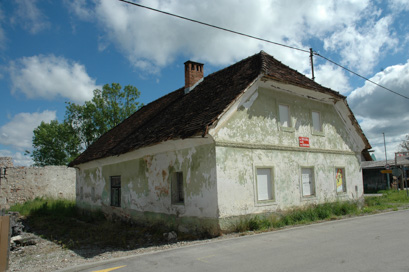 Iška Loka - Domačija Iška Loka 26