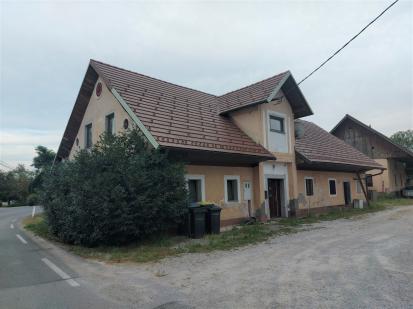 Brest - Hiša Brest 8