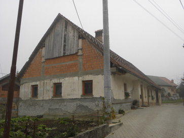 Blatna Brezovica - Hiša Blatna Brezovica 32