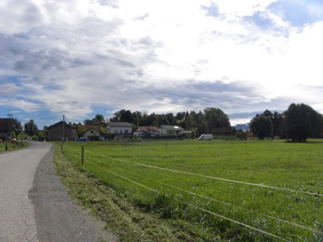 Bevke - Vas