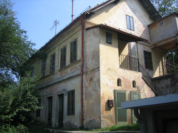 Breg pri Borovnici - Hiša Breg pri Borovnici 24