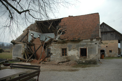 Goričica pod Krimom - Domačija Goričica pod Krimom 22