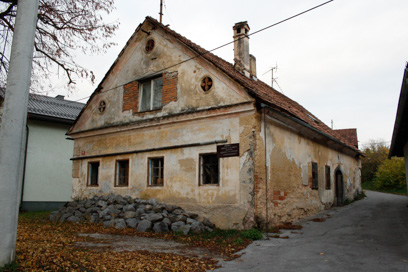 Jezero - Hiša Jezero 60