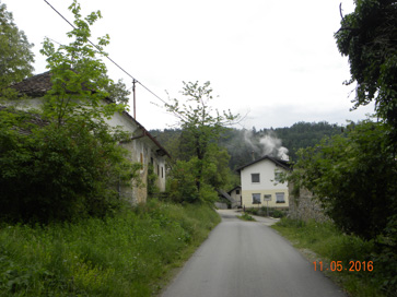 Pako - Domačija Pako 14