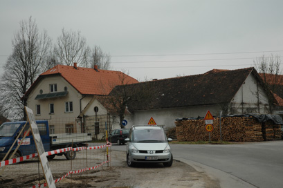 Podpeč - Domačija Podpeč 50
