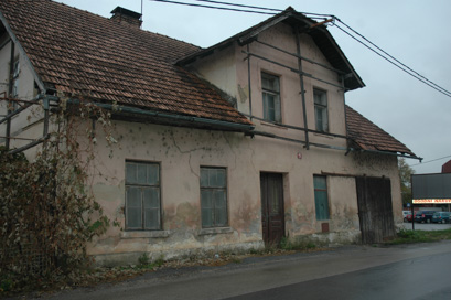 Podpeč - Kovačija Podpeč 43