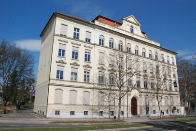 Maribor - Tretja gimnazija