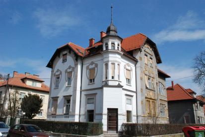 Maribor - Vila Welley