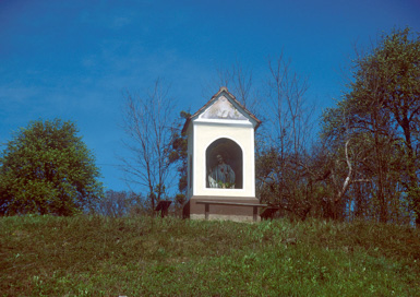 Ženjak - Znamenje