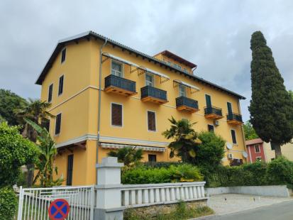 Portorož - Hotel Casa Rossa