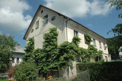 Brezovica pri Ljubljani - Mežnarija Starovaška 15