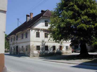 Verd - Domačija Verd 13