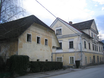 Verd - Domačija Verd 17