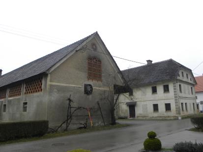 Verd - Domačija Verd 20
