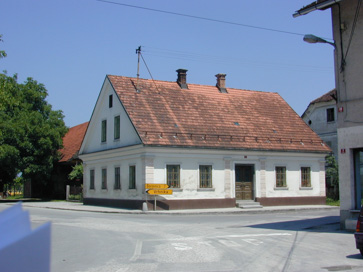 Verd - Domačija Verd 7